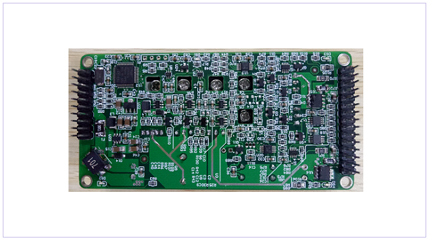 Battery Simulator E000-020R2